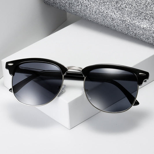 Moderne Sonnenbrille mit polarisierten Gläsern – ideal für Sport, Freizeit und Autofahren, vorgestellt im PITANI Blog