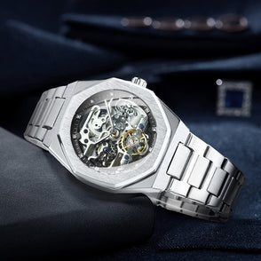 Herren Armbanduhren