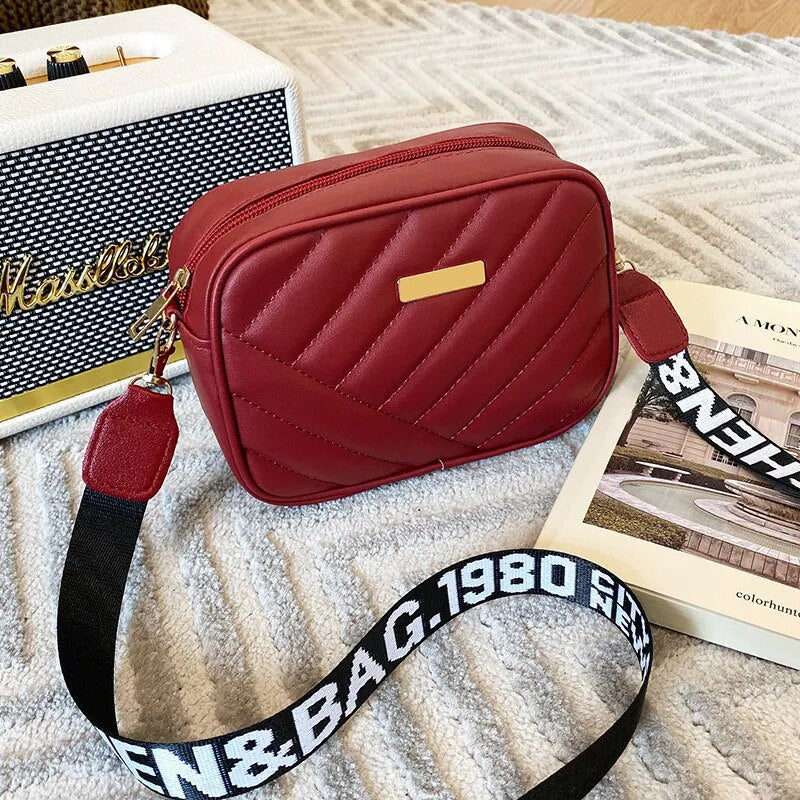 Premium "Moda Donna no.259" Handtasche/Clutch Größe "S" - PITANI