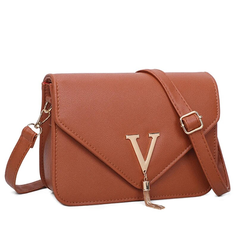 Premium "Borse In Coccodrillo no.240" Handtasche/Clutch Größe "S" - PITANI
