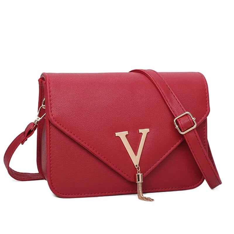 Premium "Borse In Coccodrillo no.240" Handtasche/Clutch Größe "S" - PITANI