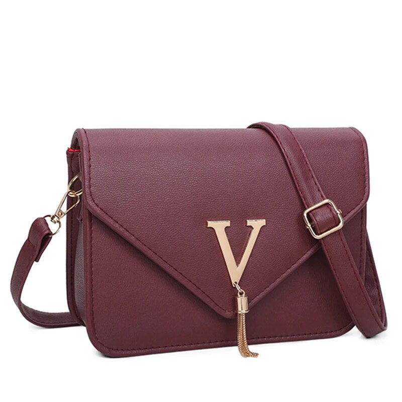 Premium "Borse In Coccodrillo no.240" Handtasche/Clutch Größe "S" - PITANI