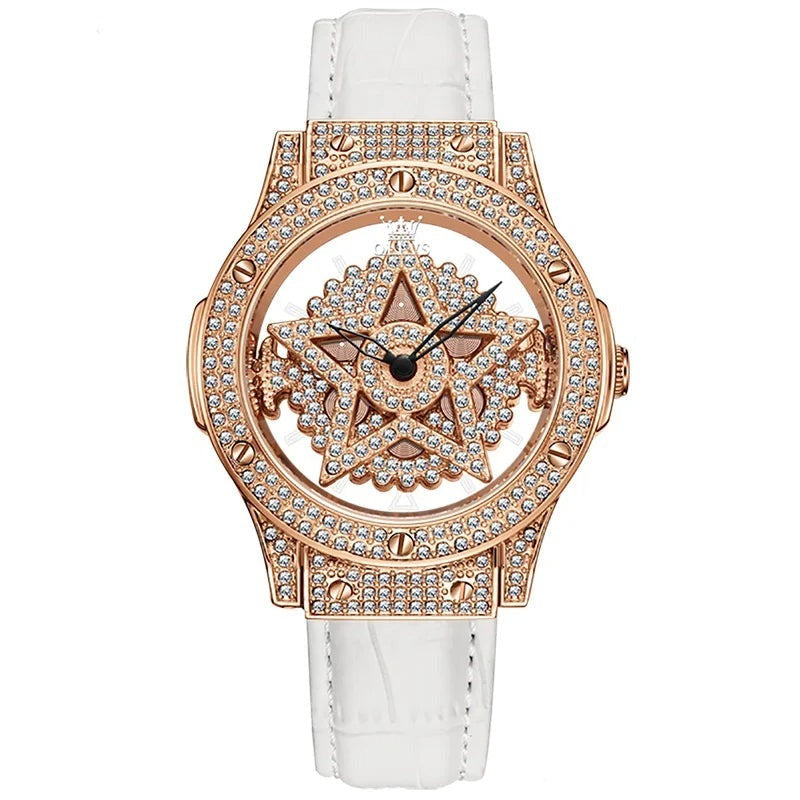 Edelstahl Armbanduhr "Orologio di Impermeabile no.306" - PITANI