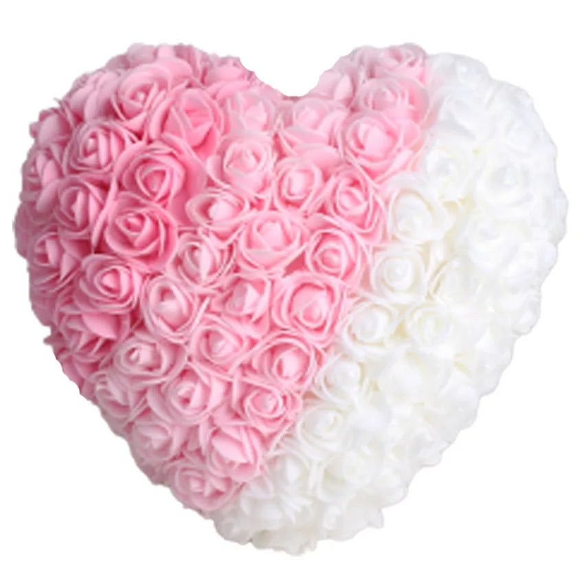 Endless Love Rosenherz "Cuore Rosa no.654" - PITANI