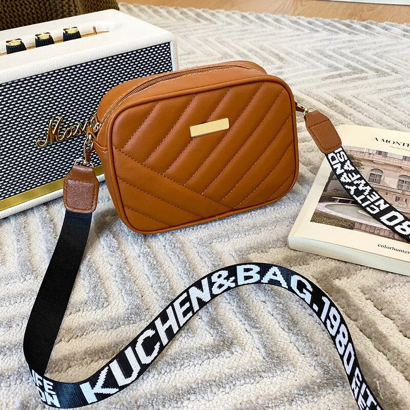 Premium "Moda Donna no.259" Handtasche/Clutch Größe "S" - PITANI
