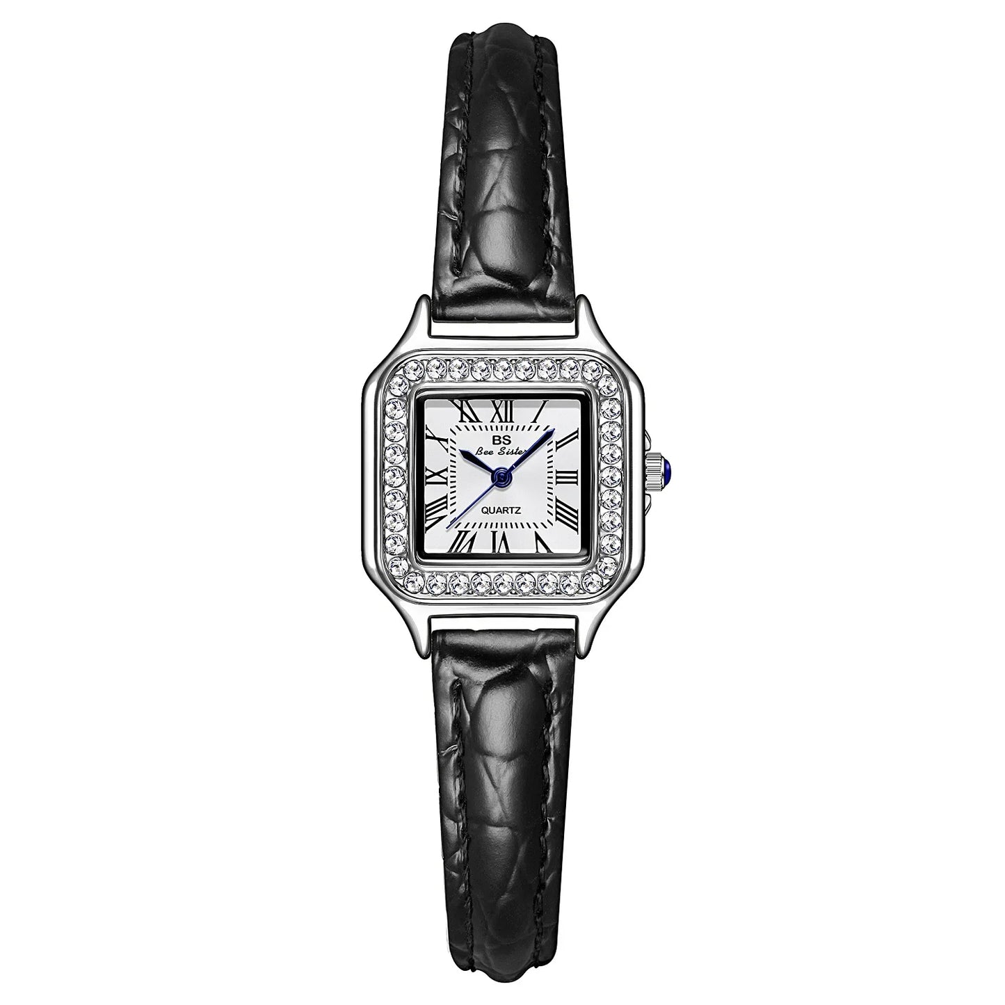 Business Armbanduhr "Belle Piazzina no.195 " - PITANI