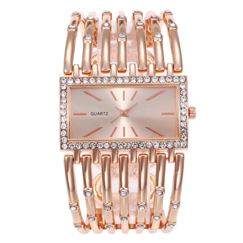 Edelstahl Armbanduhr "Orologi Al Quarzo no.342" - PITANI