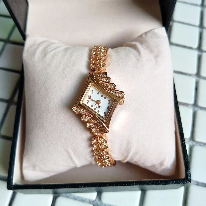 Edelstahl Armbanduhr "no.270" - PITANI