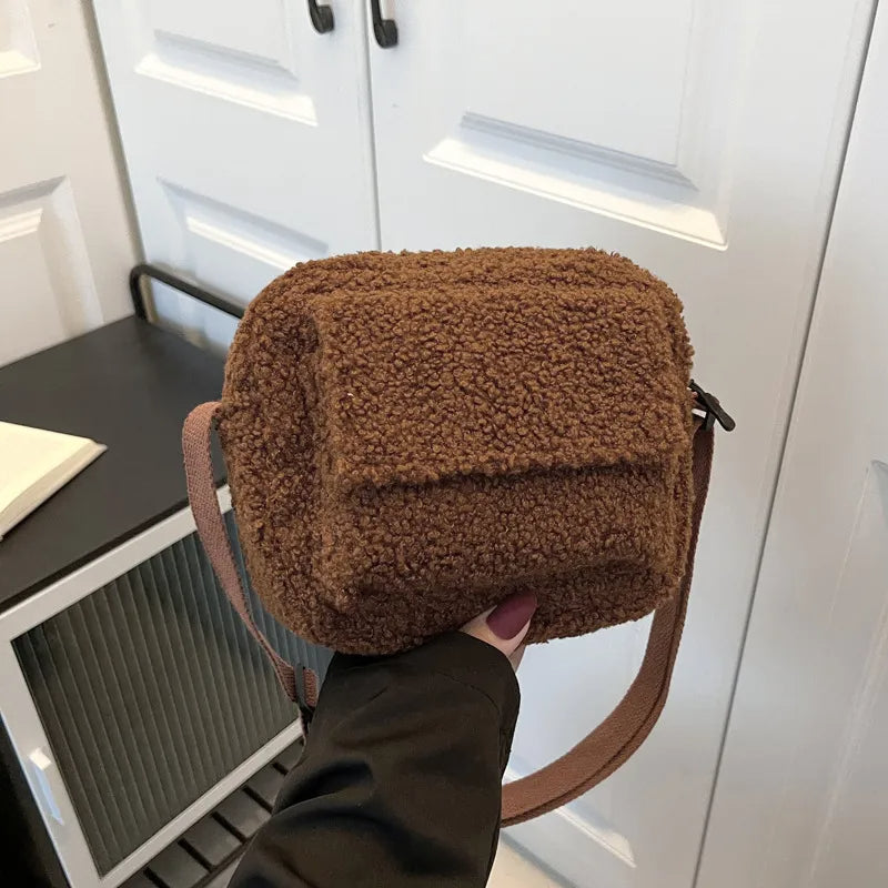 Premium "Borsa di Giorno no.224" Handtasche/Clutch Größe "S" - PITANI