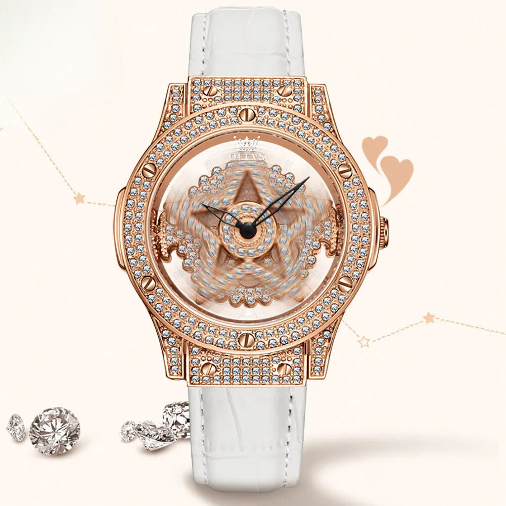 Edelstahl Armbanduhr "Orologio di Impermeabile no.306" - PITANI