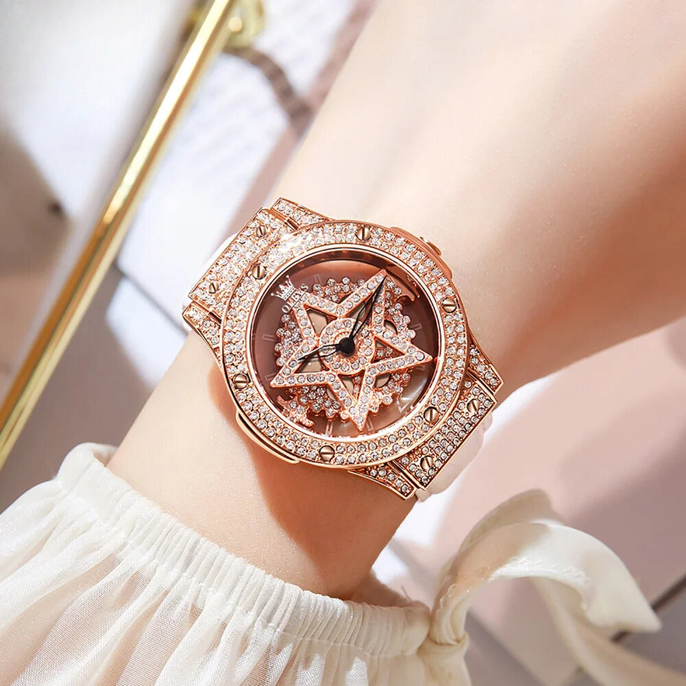 Edelstahl Armbanduhr "Orologio di Impermeabile no.306" - PITANI