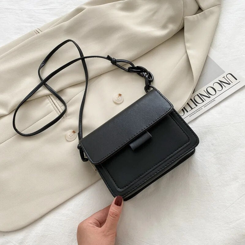 Premium "Borsa Da Viaggio no.222" Handtasche/Clutch Größe "S" - PITANI