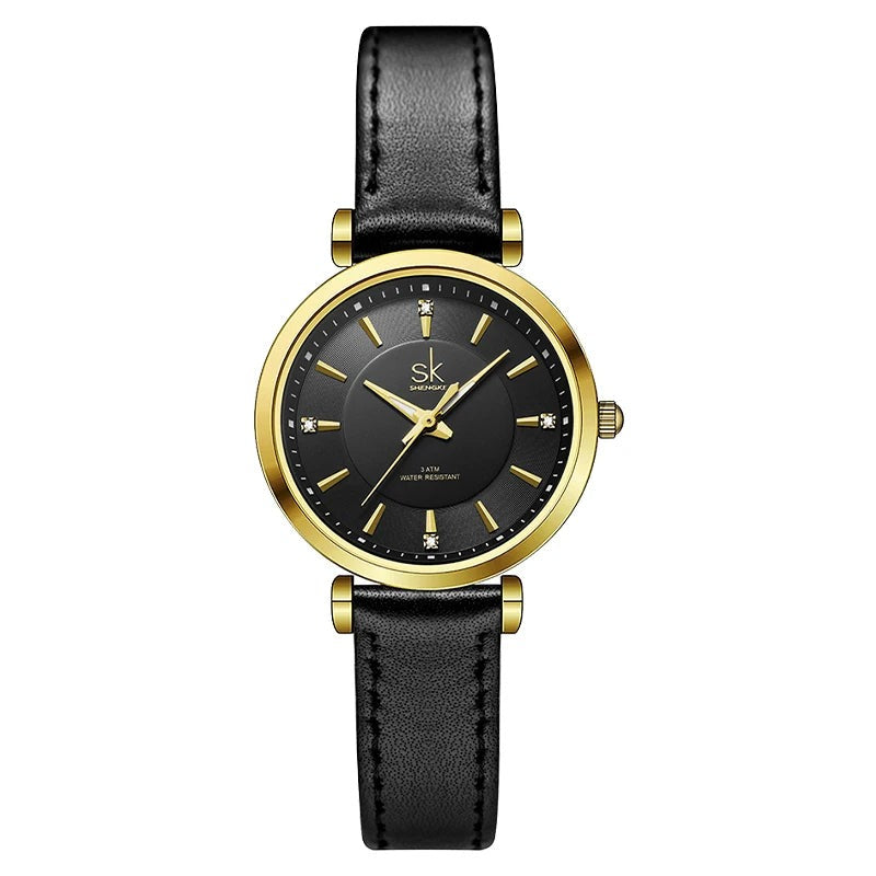 Edelstahl Armbanduhr "Orologio no.375" - PITANI