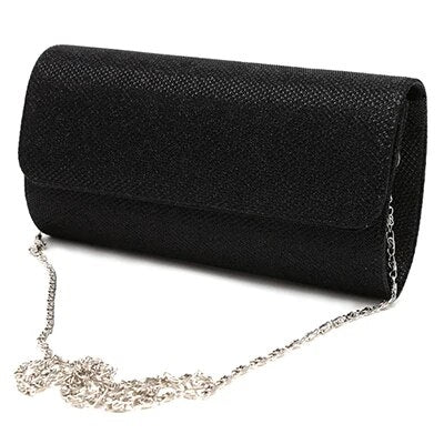 Premium "Party Serale no.262" Handtasche/Clutch Größe "S" - PITANI