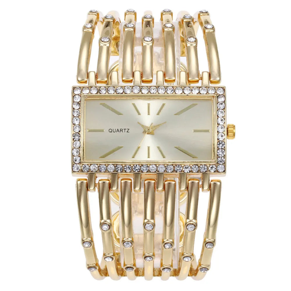Edelstahl Armbanduhr "Orologi Al Quarzo no.342" - PITANI