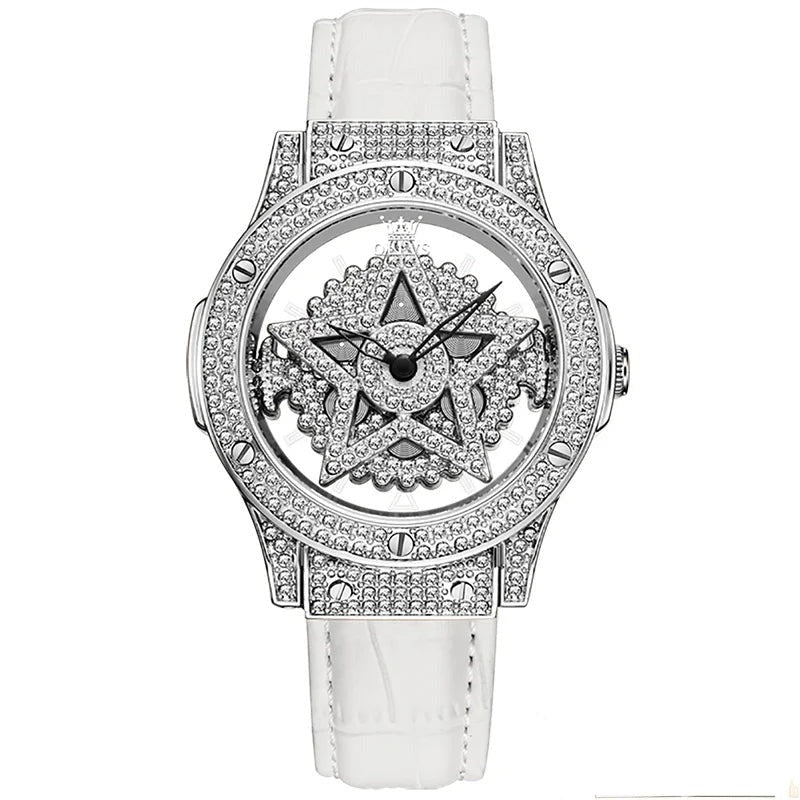Edelstahl Armbanduhr "Orologio di Impermeabile no.306" - PITANI