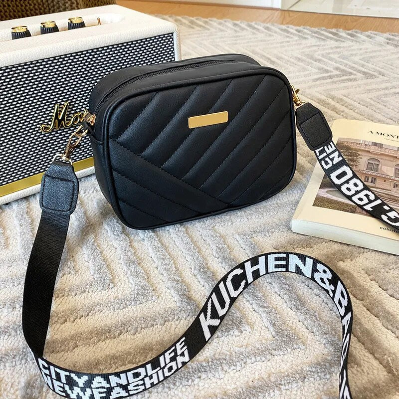 Premium "Moda Donna no.259" Handtasche/Clutch Größe "S" - PITANI