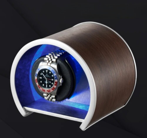 Automatikuhren Beweger/Halter "Legno Silenzioso no.151" - PITANI