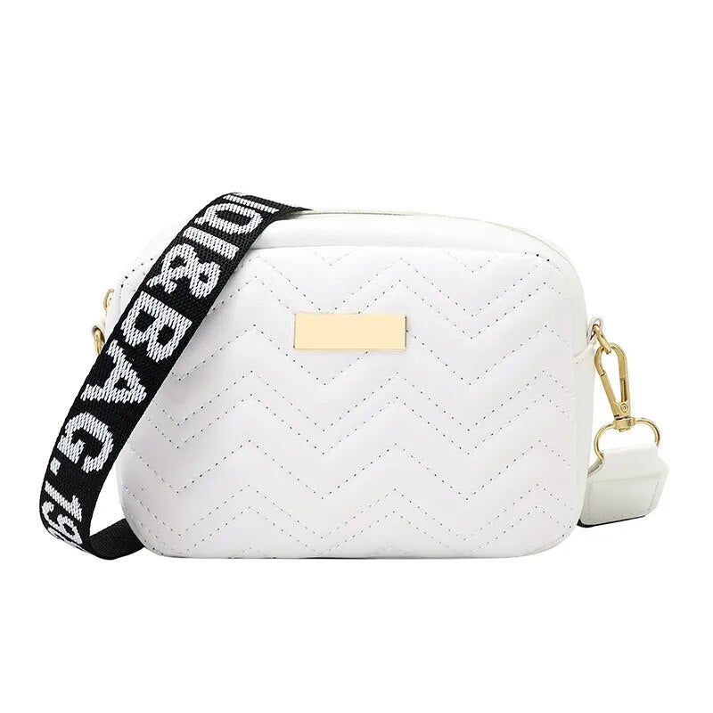 Premium "Moda Donna no.259" Handtasche/Clutch Größe "S" - PITANI