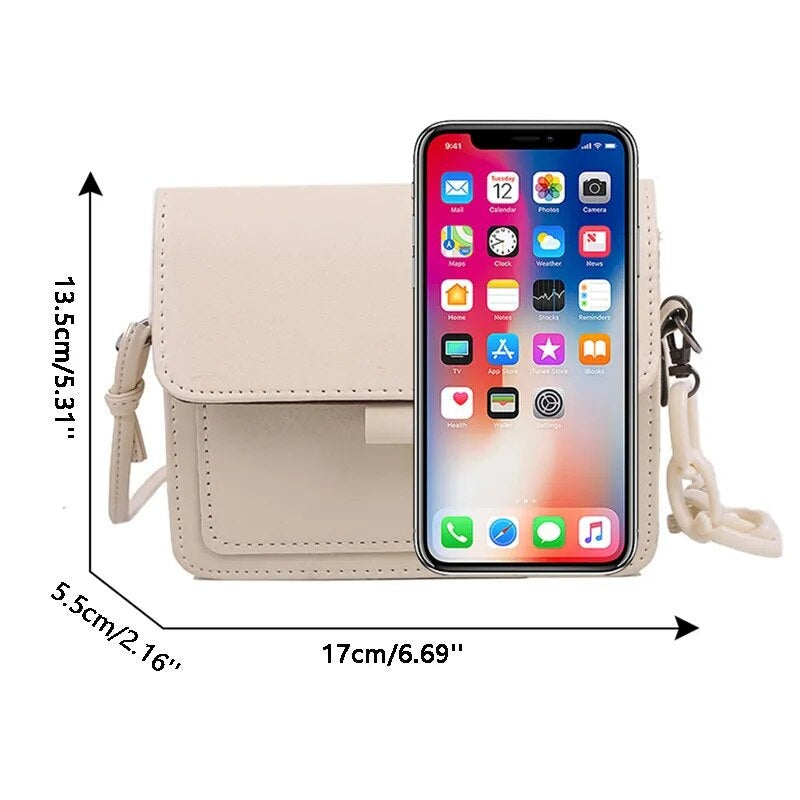 Premium "Borsa Da Viaggio no.222" Handtasche/Clutch Größe "S" - PITANI