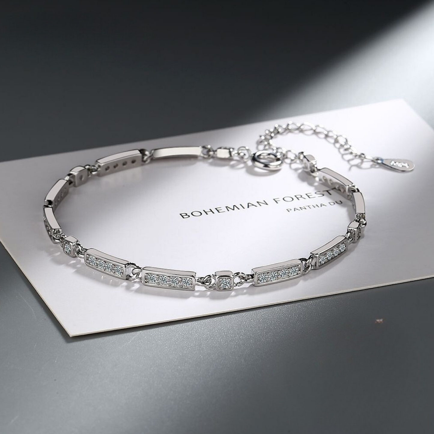 Edelstahl Armband "Semplice no.252" - PITANI