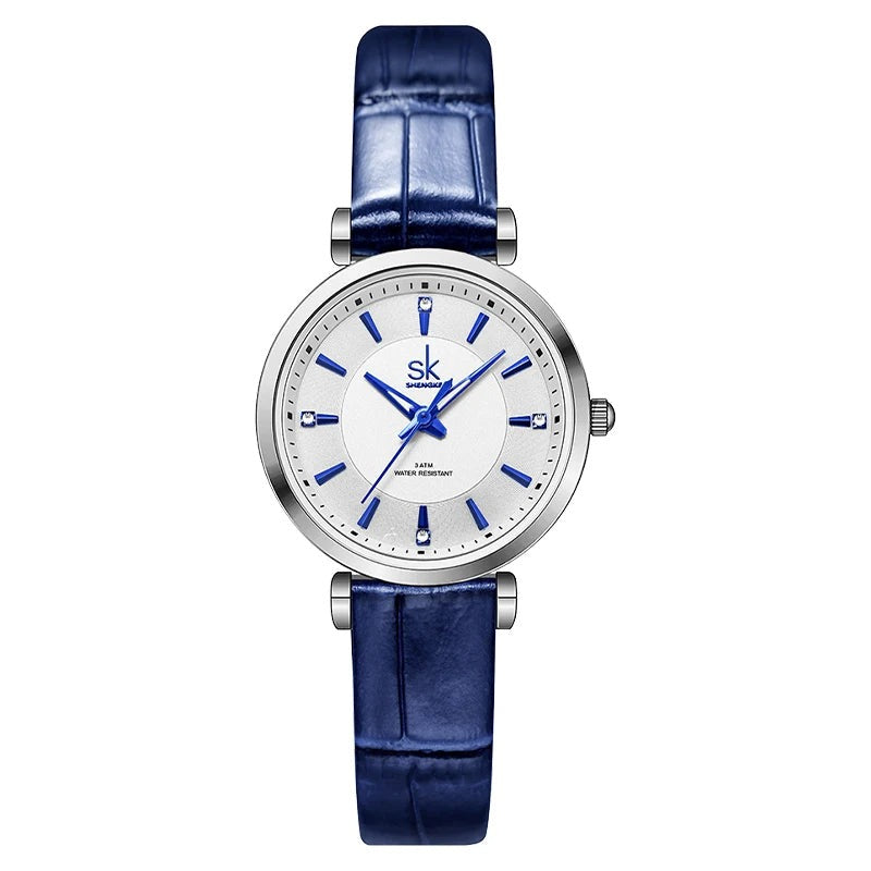 Edelstahl Armbanduhr "Orologio no.375" - PITANI