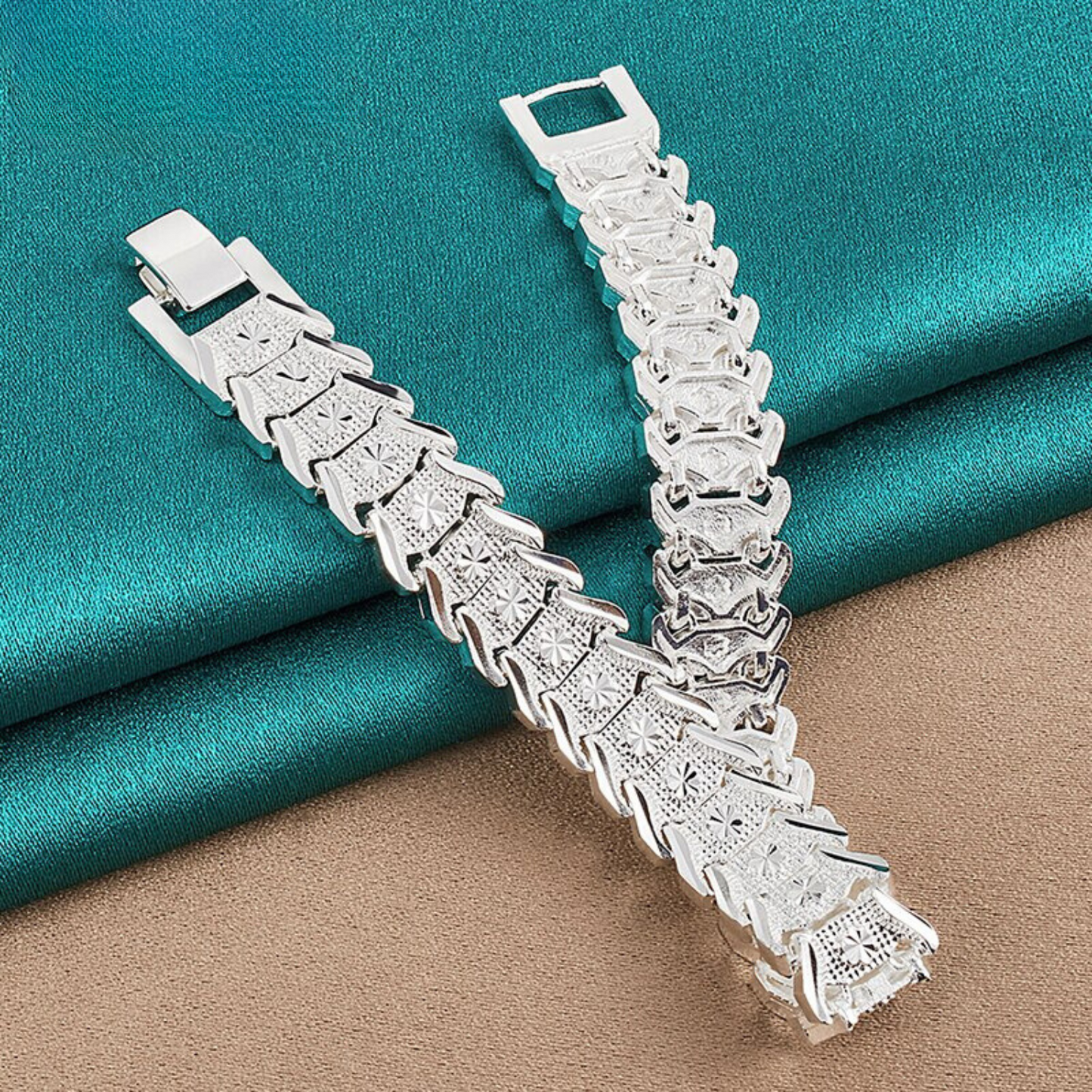 Edelstahl Armband "Largo no.241" - PITANI