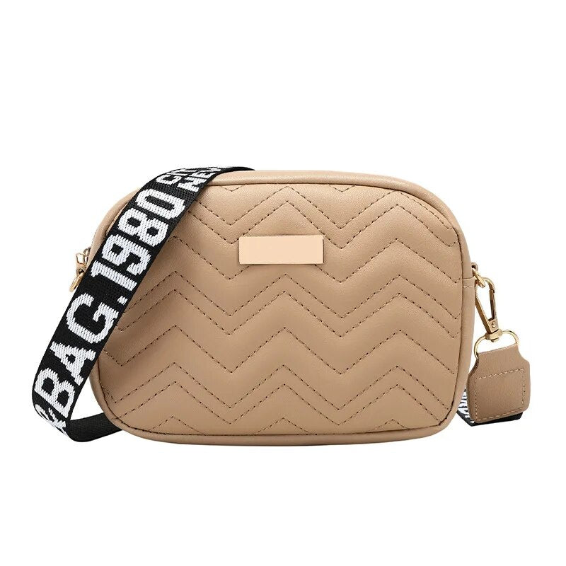Premium "Moda Donna no.259" Handtasche/Clutch Größe "S" - PITANI