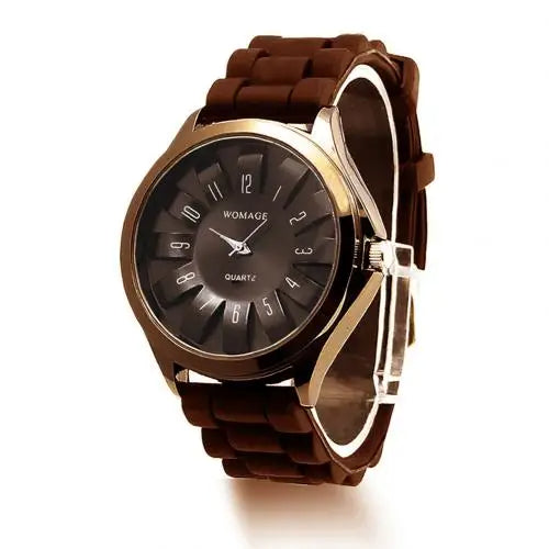 Silikon Armbanduhr "Stile Sportivo no.478" - PITANI