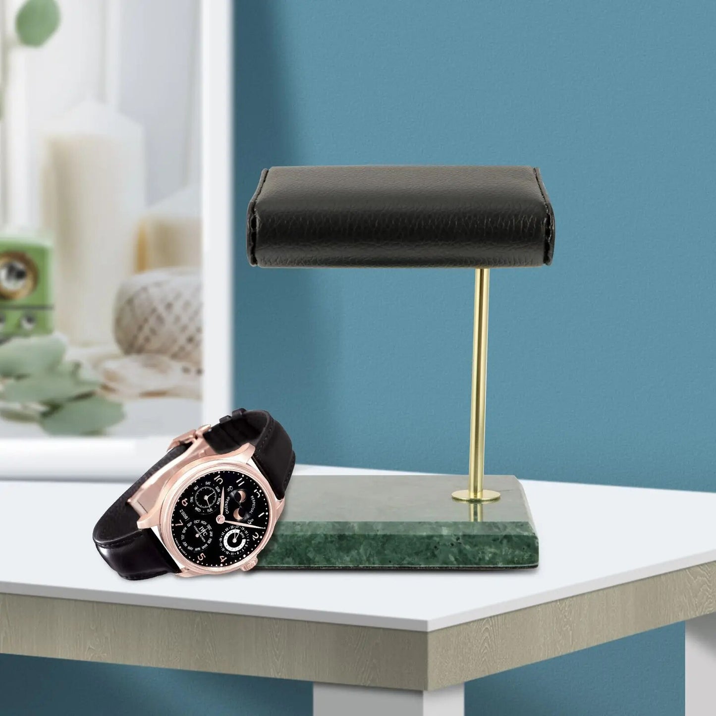 Premium "Cremagliera no.250'' Ständer/Halter für PITANI Schmuck/Uhren/Accessoires - PITANI