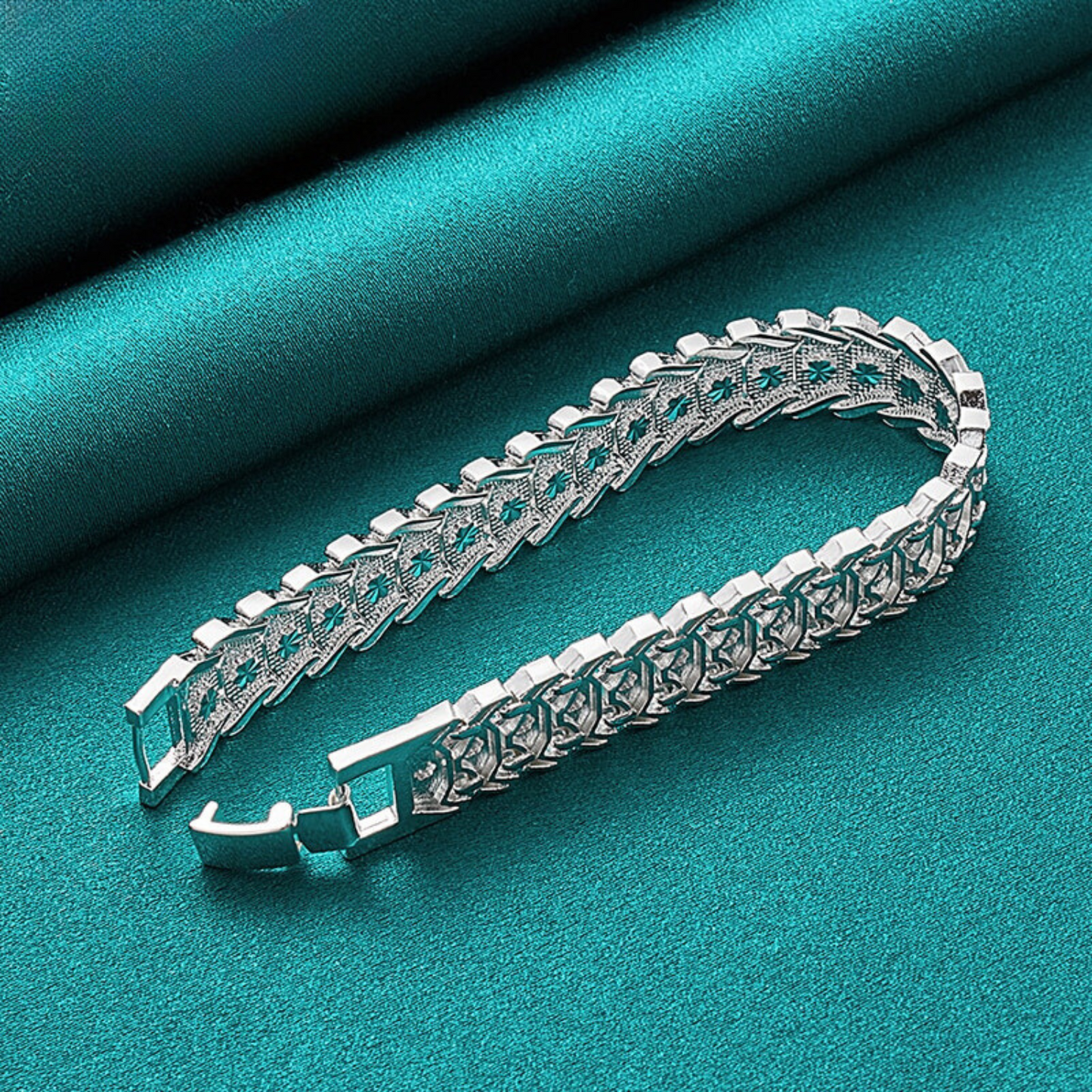 Edelstahl Armband "Largo no.241" - PITANI