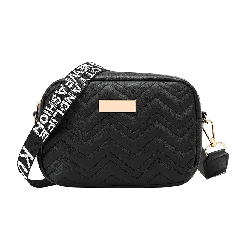 Premium "Moda Donna no.259" Handtasche/Clutch Größe "S" - PITANI