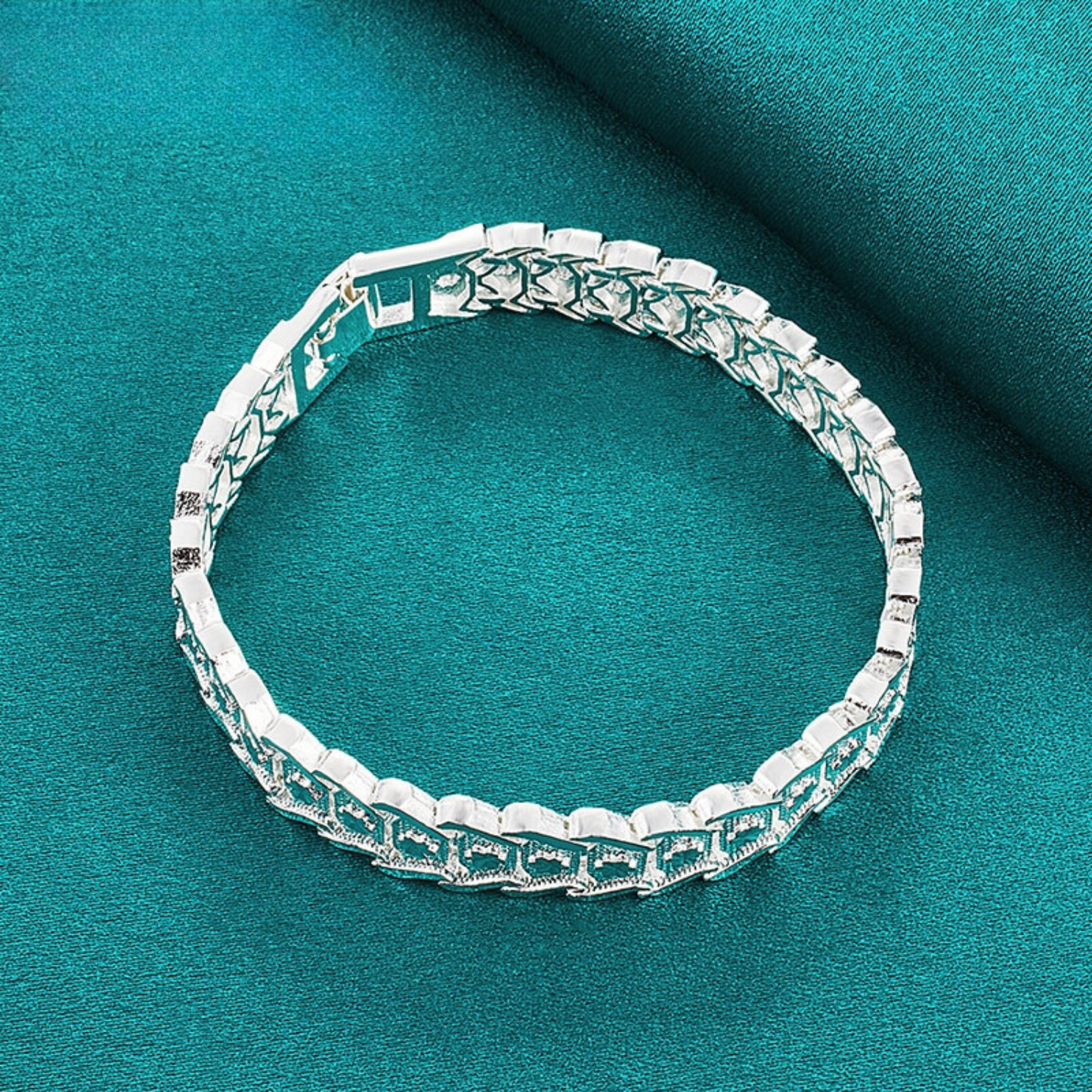 Edelstahl Armband "Largo no.241" - PITANI