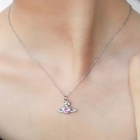 Edelstahl Halskette "no.589" - PITANI