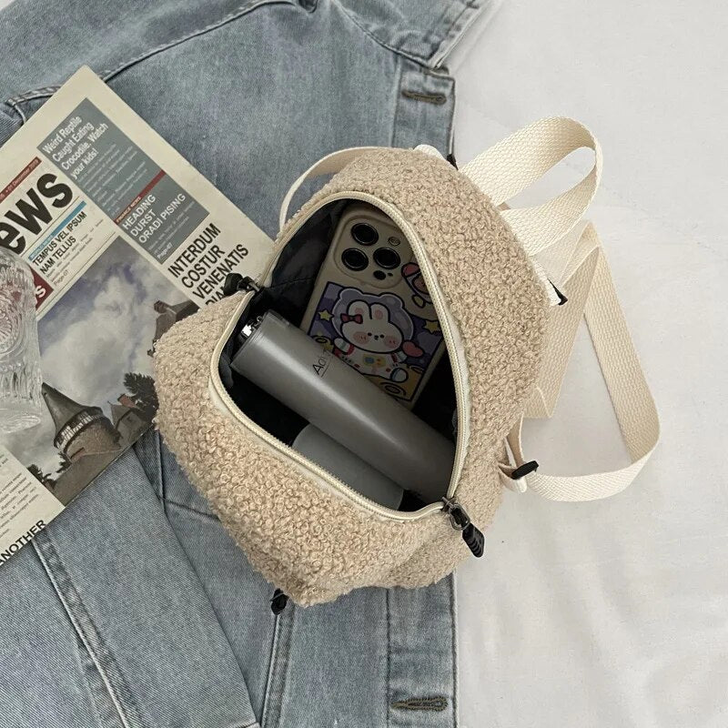 Premium "Borsa di Giorno no.224" Handtasche/Clutch Größe "S" - PITANI