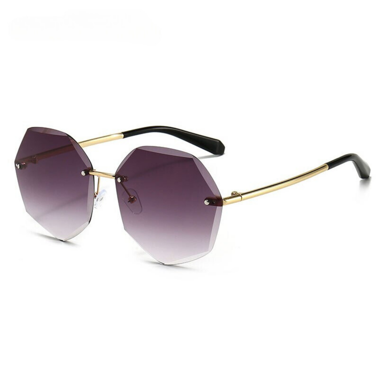 Sonnenbrille "Azzuro no.481" - PITANI
