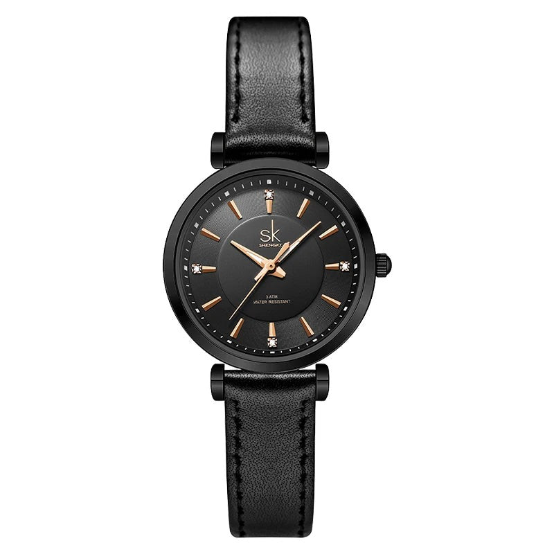 Edelstahl Armbanduhr "Orologio no.375" - PITANI