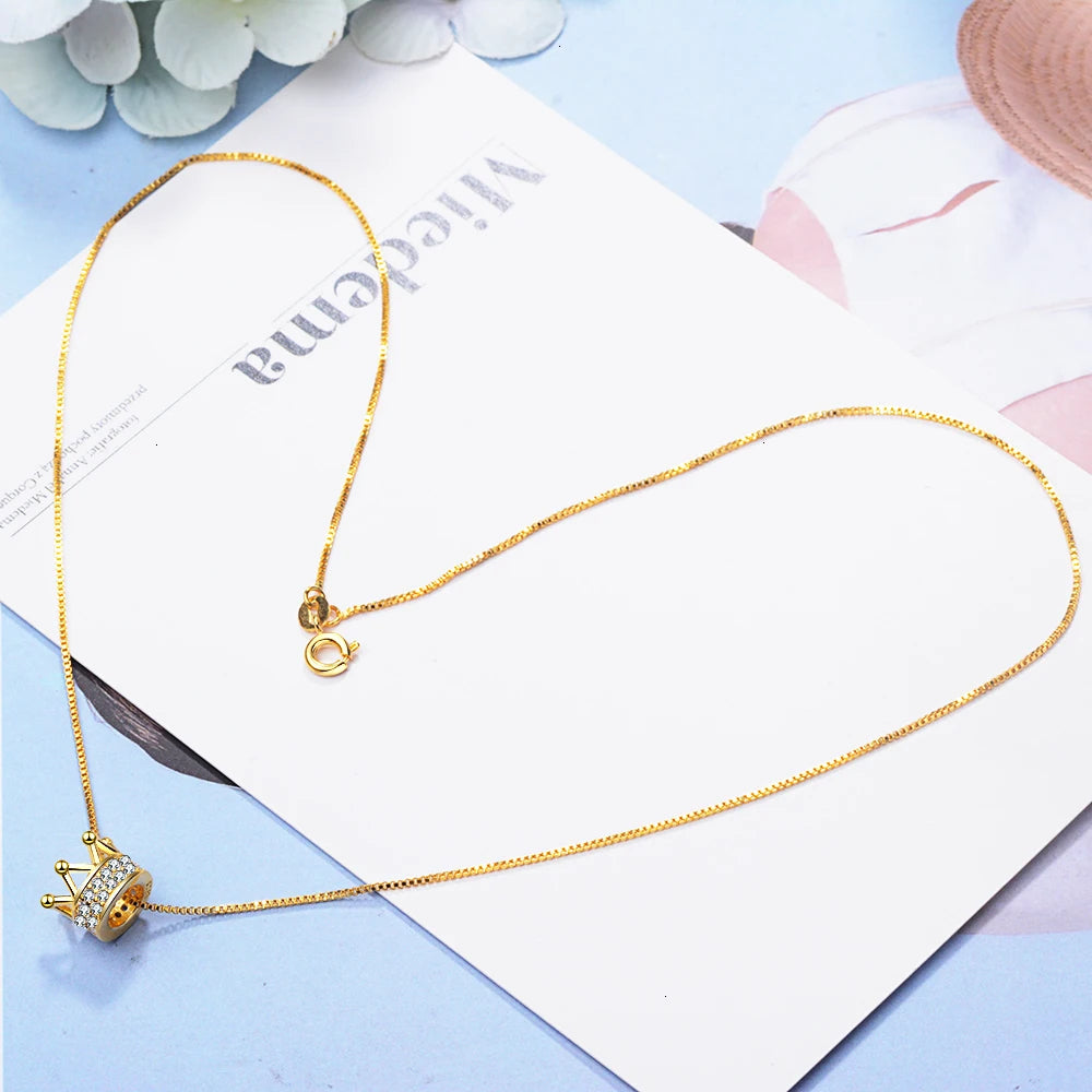 Edelstahl Halskette "Regina Vento no.584" - PITANI