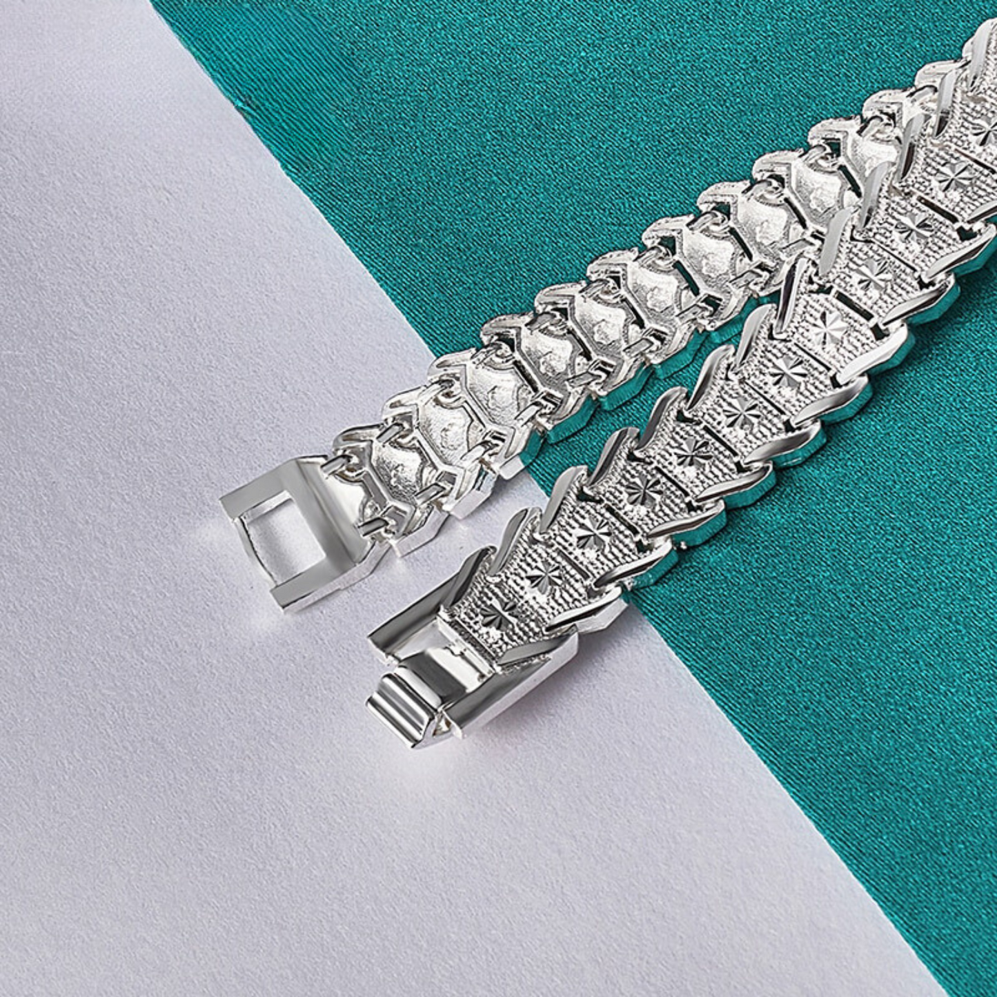 Edelstahl Armband "Largo no.241" - PITANI