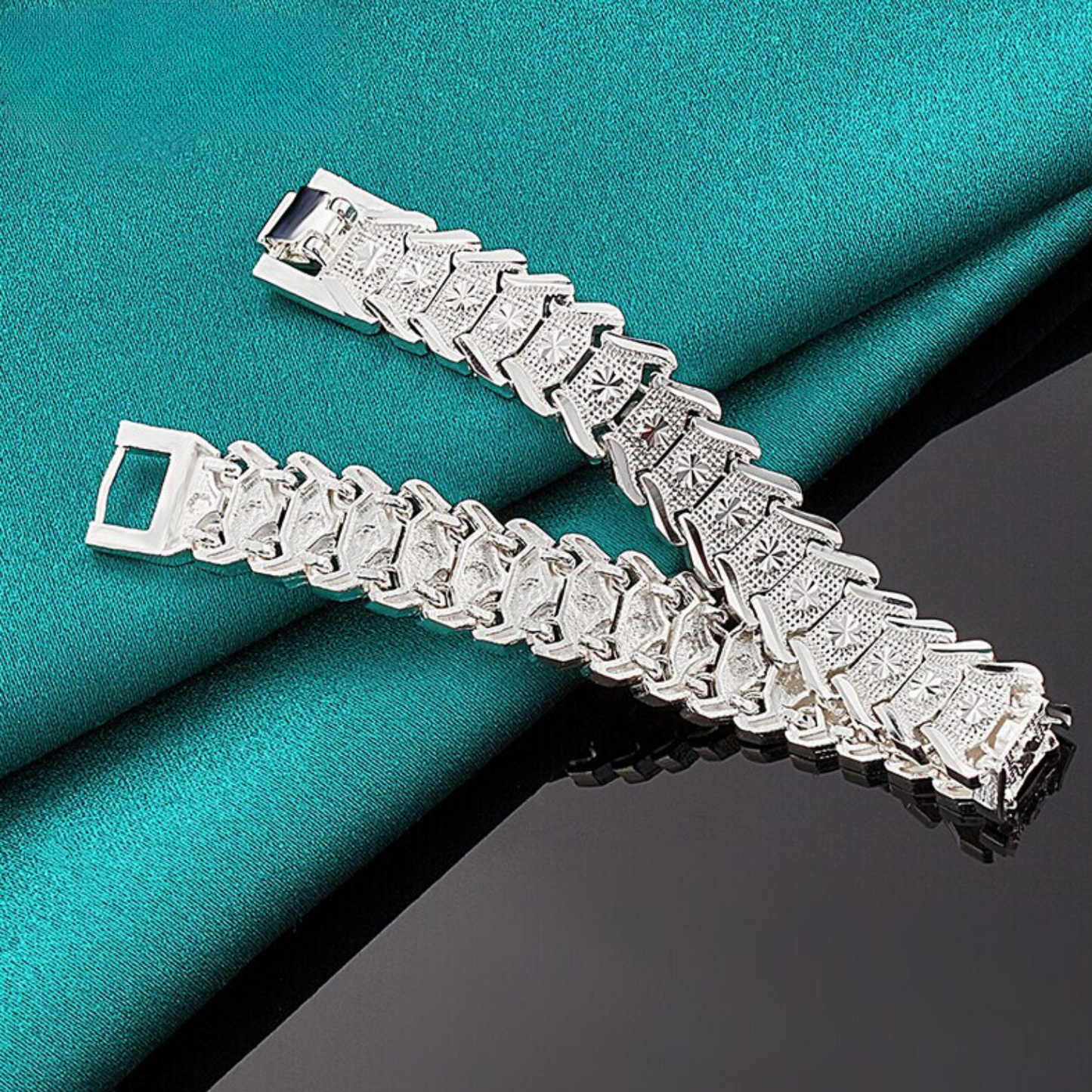 Edelstahl Armband "Largo no.241" - PITANI