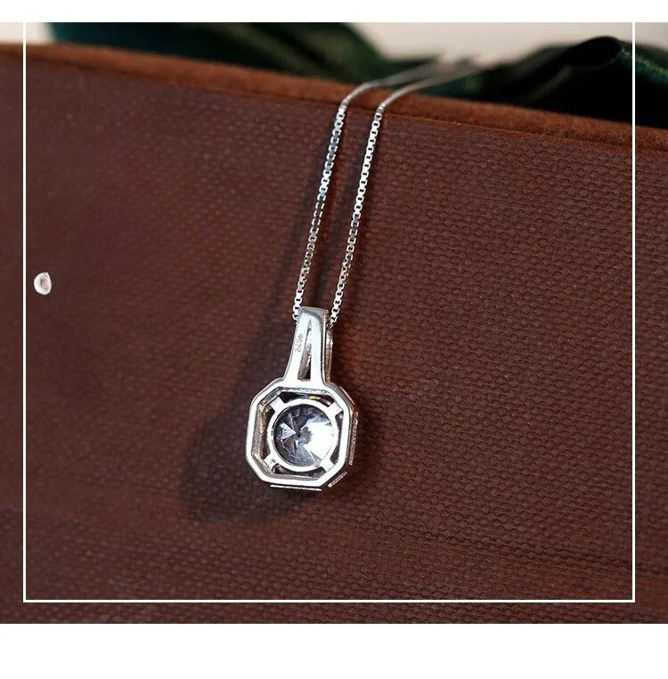 Edelstahl Halskette "Catena Lussuosa no.492" - PITANI