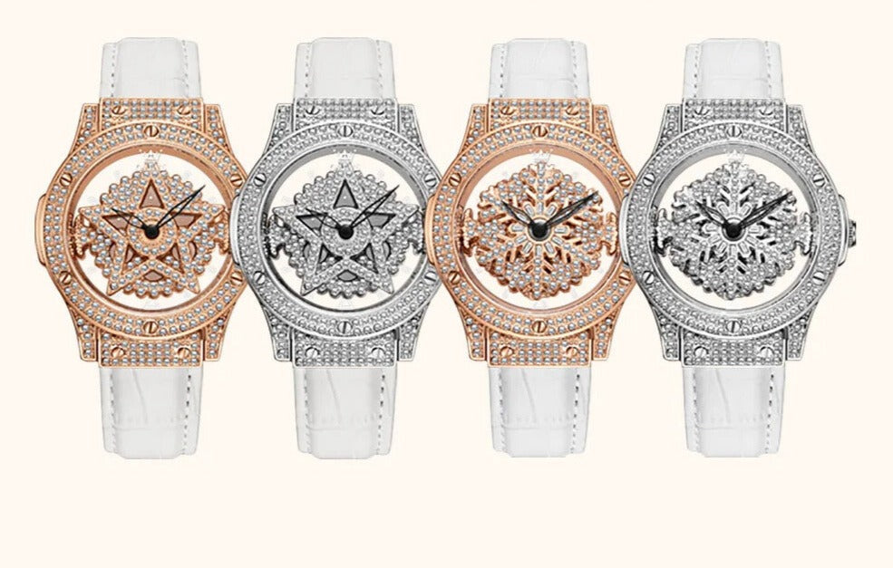 Edelstahl Armbanduhr "Orologio di Impermeabile no.306" - PITANI