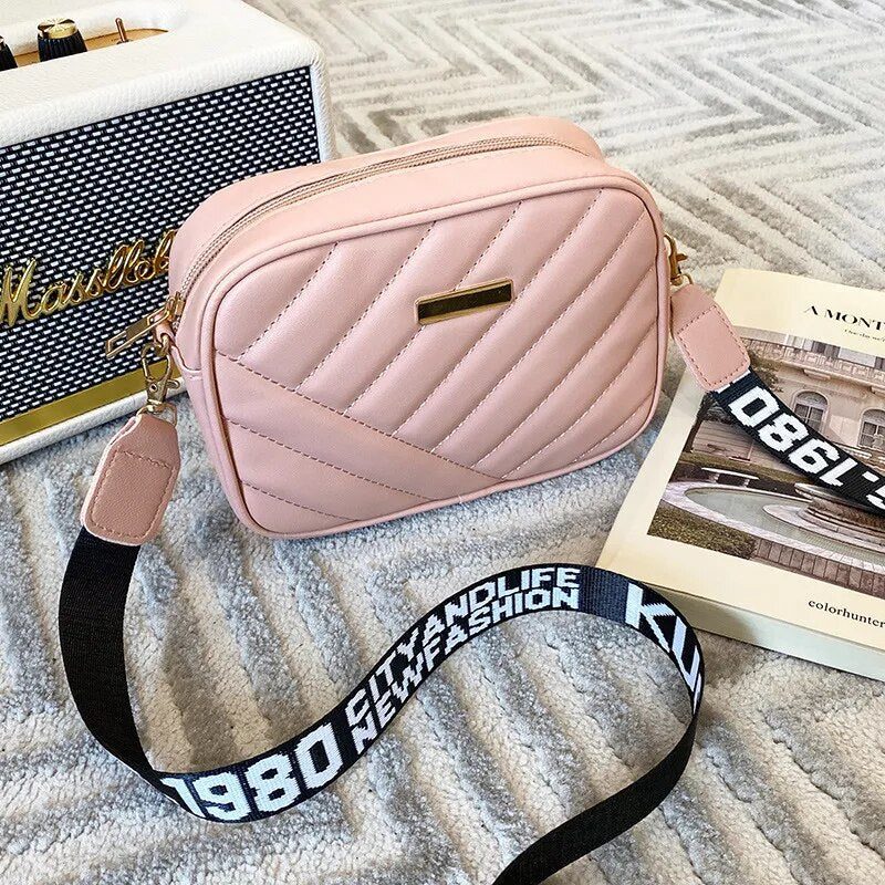 Premium "Moda Donna no.259" Handtasche/Clutch Größe "S" - PITANI