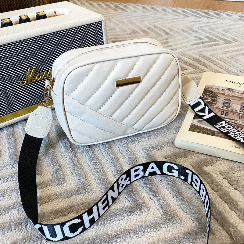 Premium "Moda Donna no.259" Handtasche/Clutch Größe "S" - PITANI