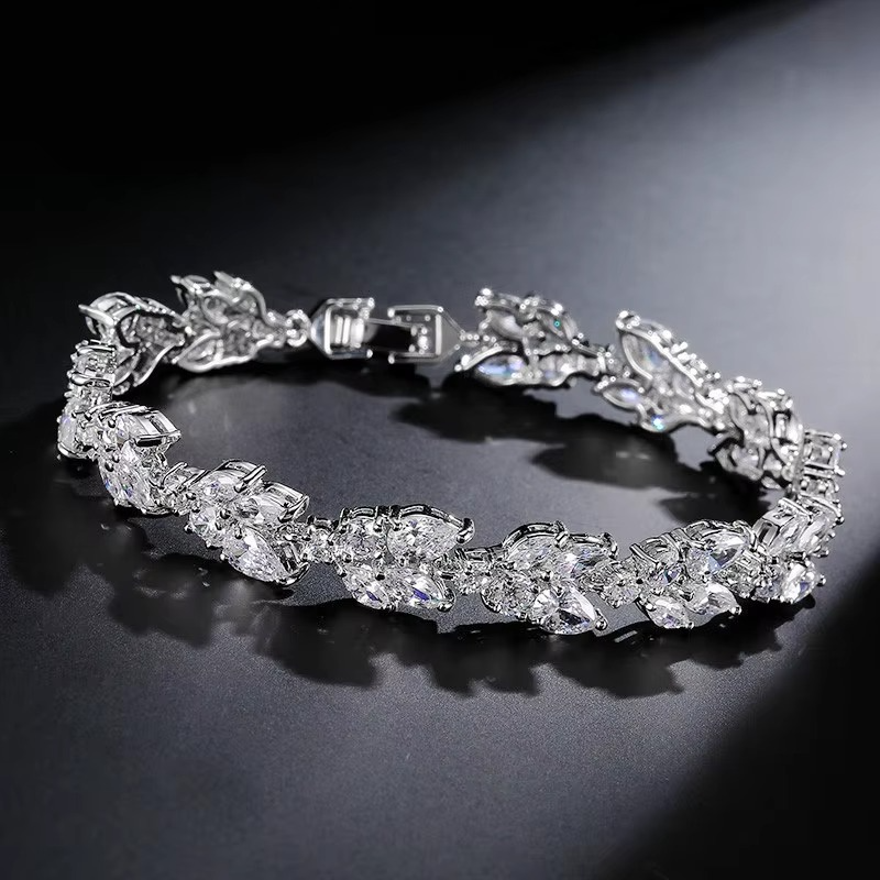 Edelstahl Armband "Bracciali nuziali no.5223" - PITANI
