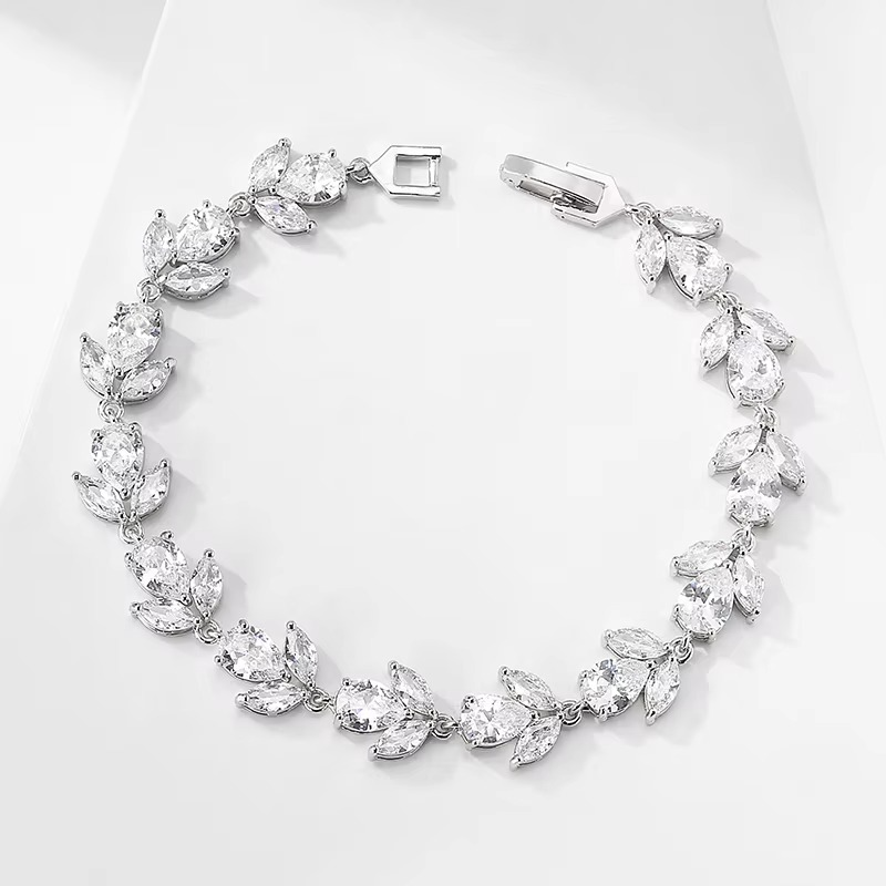 Edelstahl Armband "Bracciali nuziali no.5223" - PITANI