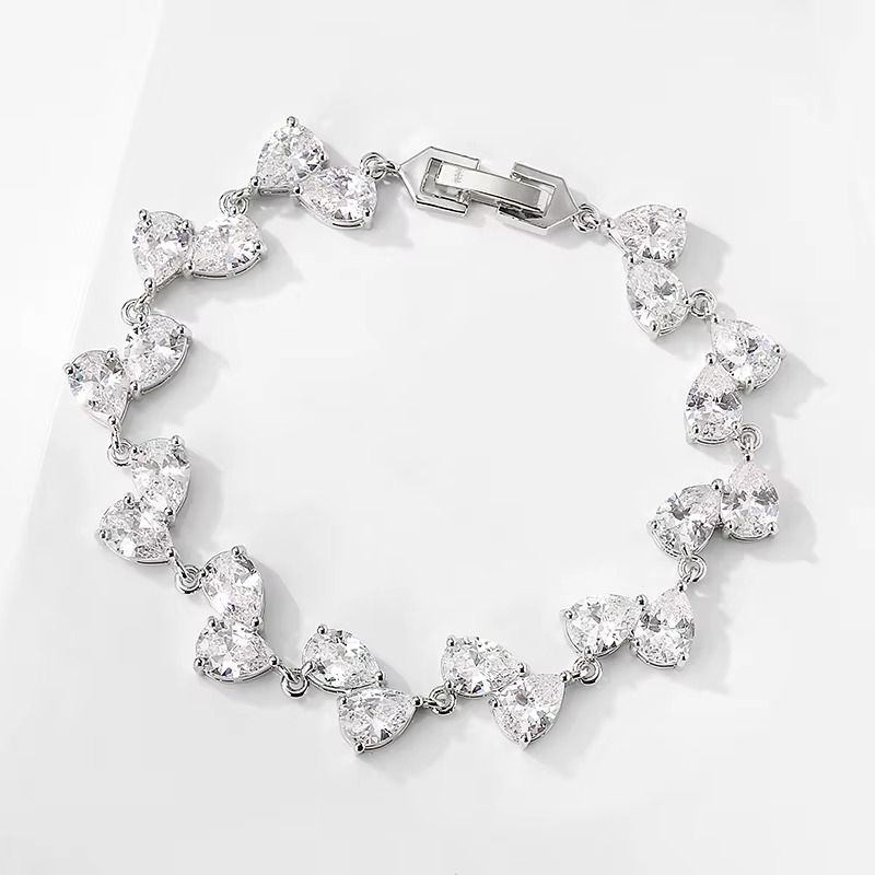 Edelstahl Armband "Bracciali nuziali no.5223" - PITANI