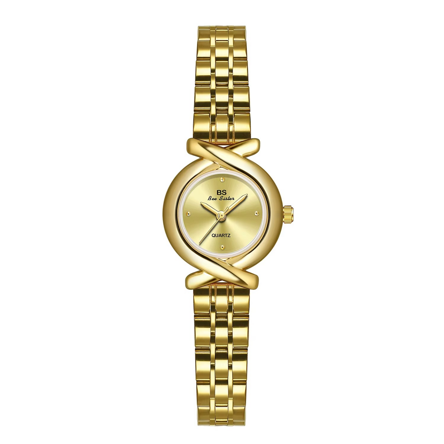 Modisch elegante Armbanduhr "Lusso leggero semplice no.3178" - PITANI