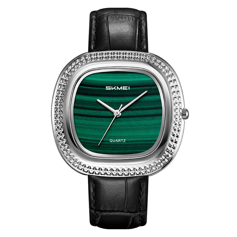 Elegante Damen Armbanduhr im Vintage-Look – Retro Armbanduhr no.3265 - PITANI