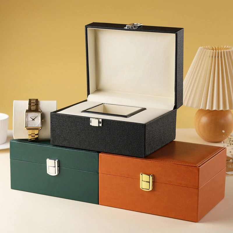 Uhren Aufbewahrungsbox "Regalo no. 106" - PITANI